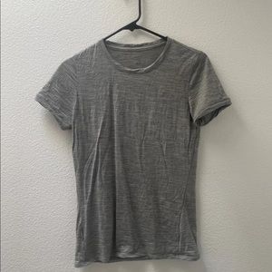 icebreaker merino wool short sleeve shirt